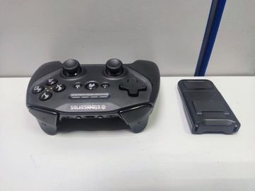 01-200576282: Steelseries nimbus+