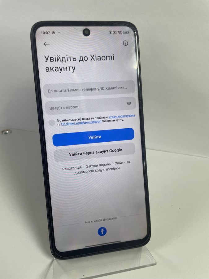 redmi note 13 4g 6/128gb