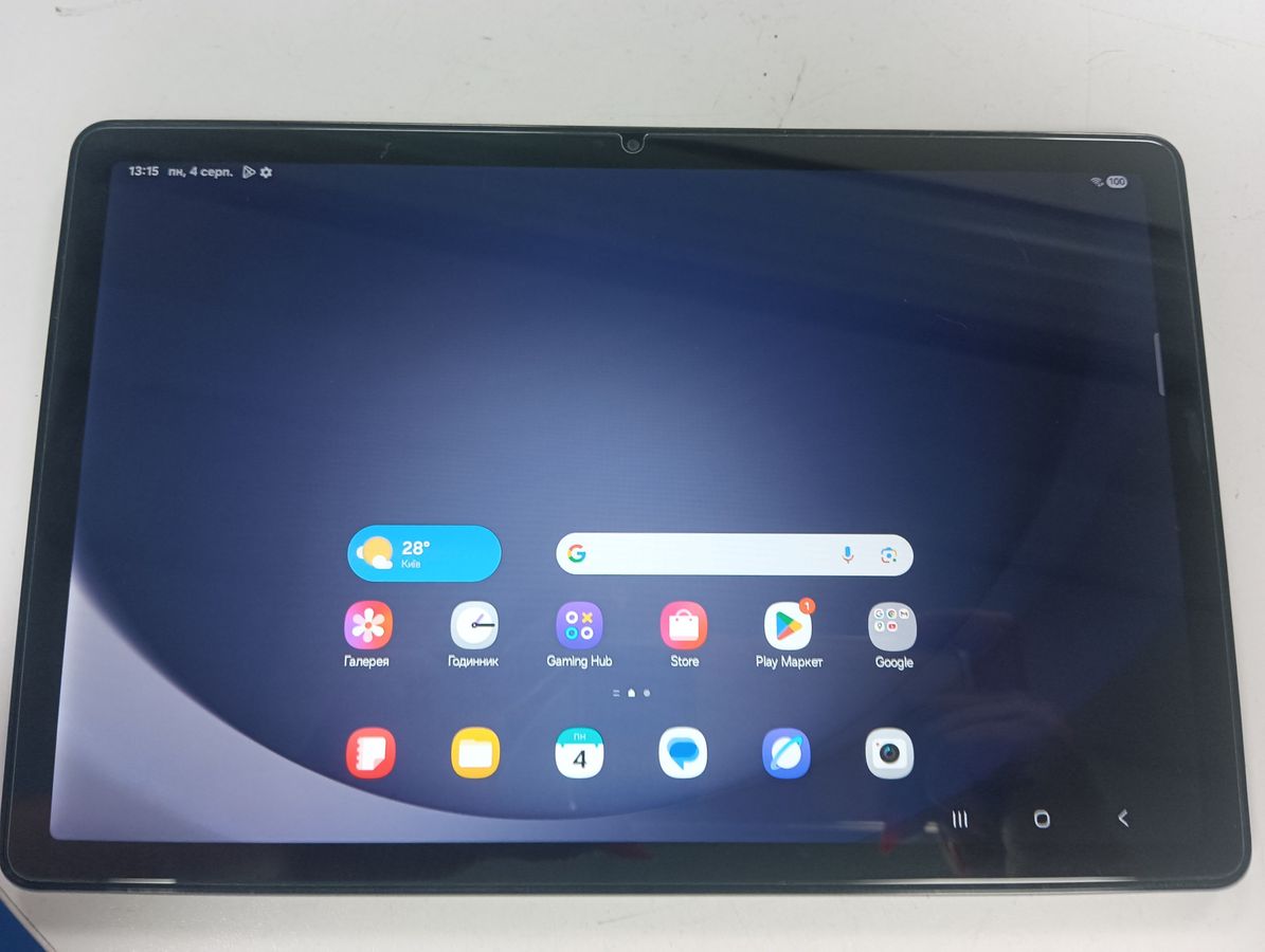 galaxy tab a9+ 8/128gb wi-fi