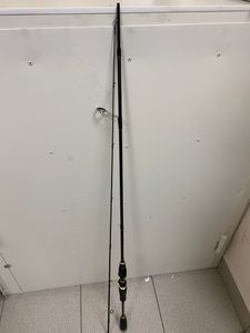 01-200584695: Favorite varita vrt-662ml 1.98m 5-16g m.fast