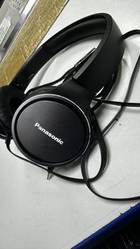 01-200584434: Panasonic rp-hf500m