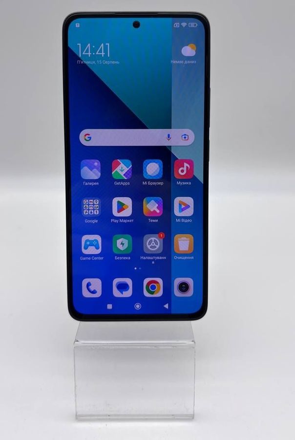 redmi note 13 4g 8/256gb