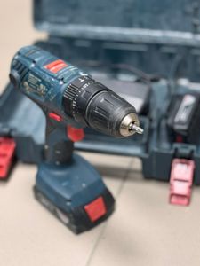 01-200597509: Bosch gsb 180-li