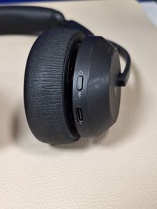 01-200597312: Jabra evolve2 55 link380a ms mono