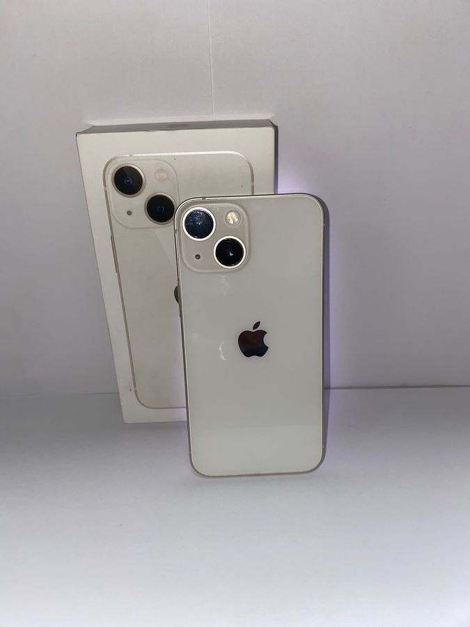 iphone 13 mini 128gb