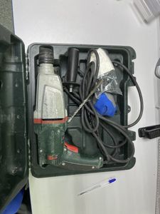 01-200601297: Metabo khe 2644