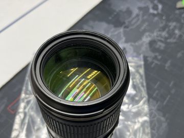 01-200608989: Nikon af-s nikkor 70-200mm f/4g ed vr