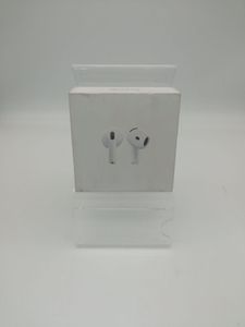 Б/в Навушники Apple airpods 4 01-200608808