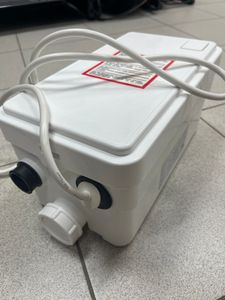 01-200608741: Volks Pumpe wc250