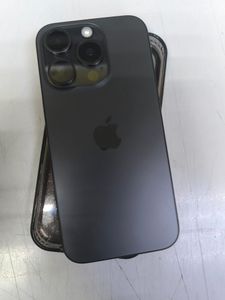 01-200612119: Apple iphone 15 pro 256gb