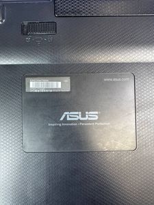 01-200611932: Asus єкр. 17,3/ core i5 3230m 2.6ghz /ram8gb/ hdd1000gb/video gf gt740m/ dvdrw