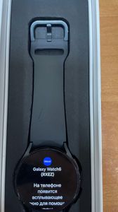 01-200579230: Samsung galaxy watch6 40mm