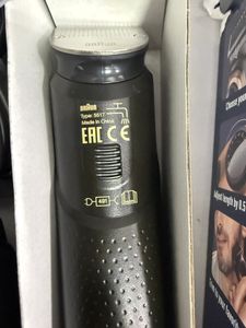 01-200619835: Braun 5517