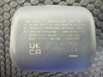 01-200557585: Sony linkbuds