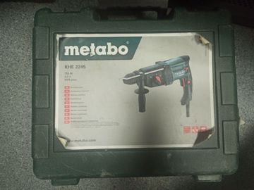 01-200620024: Metabo khe 2245