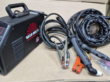 01-200621568: Vitals professional mtc 4000k air