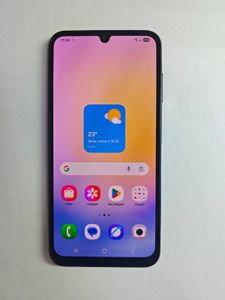 01-200625357: Samsung galaxy a25 5g 8/256gb