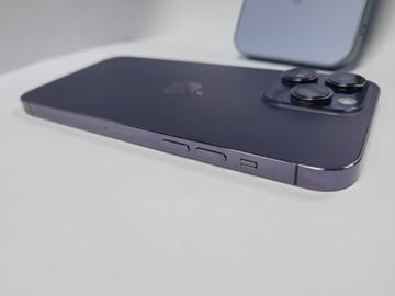 01-200628020: Apple iphone 14 pro max 128gb