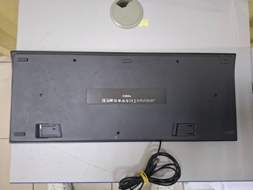01-200628265: Logitech k280e comfort keyboard
