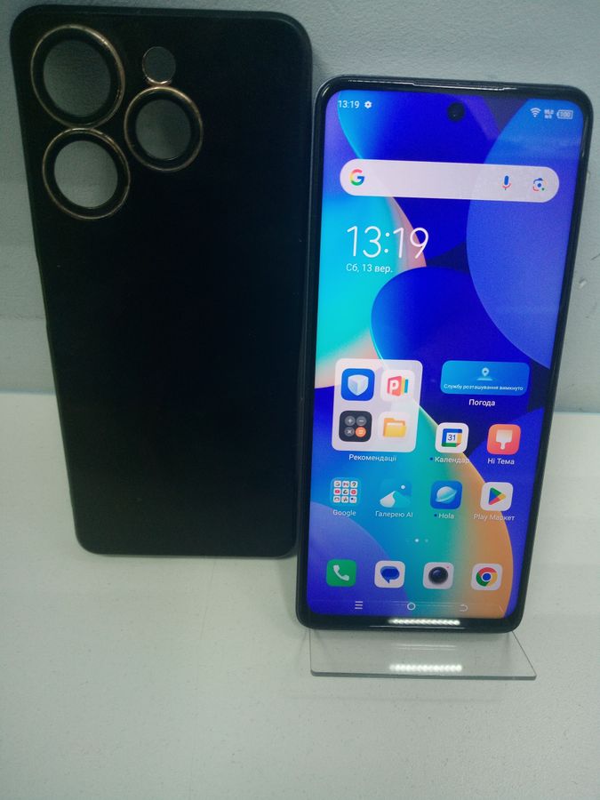 spark 10 pro 8/256gb