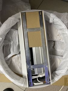 01-200628191: Ledvance ceiling fan grill 4200lm | 55w| 3000-6500k