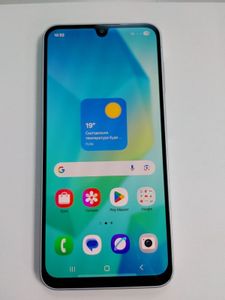 01-200629672: Samsung galaxy a16 5g 4/128gb