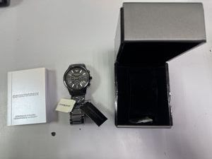 01-200629748: Emporio Armani ar1451