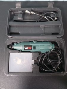 01-200629113: Lund 79314 + насадки з гнучким валом