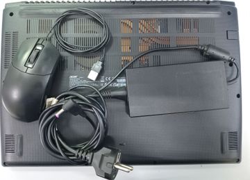 01-200629718: Acer 15/ryzen 5 5500u ddr4/8gb ddr4/ssd 256 gb/geforce gtx1650 4gb