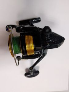 01-200635671: Daiwa crossfire 3000b