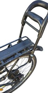 01-200585306: Titan rider