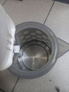 01-200636982: Maestro mr-045-white