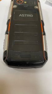 01-200593811: Astro a200 rx