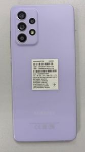 01-200637292: Samsung galaxy a52 sm-a525f 8/256gb