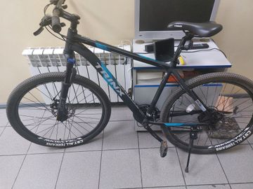 01-200738266: Trinx m136 elite 27,5" 2021