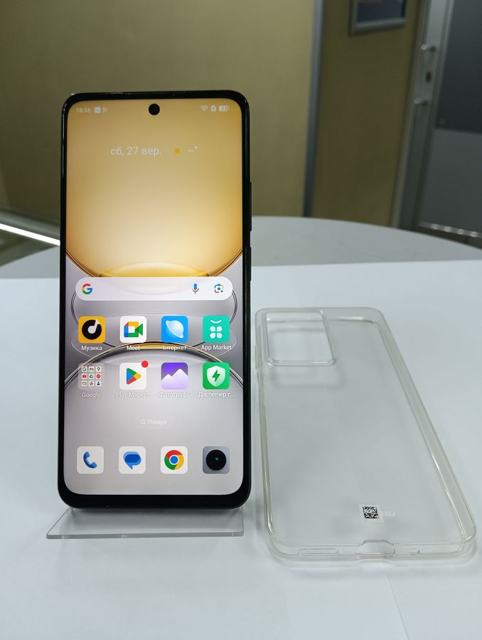 Realme c75 8/128gb