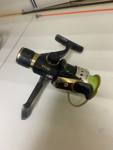 01-200741183: Ryobi amazon 2000vi