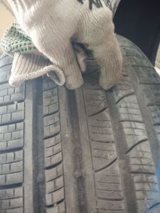 01-200743805: Pirelli scorpion verde all season 275/45 r20 110v m+s