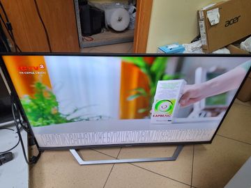 01-200743962: Hisense 43a7gq