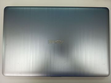 01-200744785: Asus 15/pentium n5000 ddr4/4gb ddr4/hdd 500 gb/ssd *відсутній/*інтегрована
