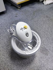 Б/в Морозивниця Infinity Cooling ice -2010 01-200746445