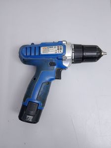 01-200745529: Dexter ml-cd62-120s 1акб зп