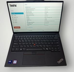 01-200743415: Lenovo 14/core ultra 5 125u s1 ddr5/32gb ddr5/ssd 1000 gb/*інтегрована