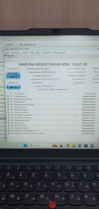 01-200743418: Lenovo 14/core ultra 5 125u s1 ddr5/32gb ddr5/ssd 1000 gb/*інтегрована