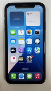 01-200594212: Apple iphone 11 64gb