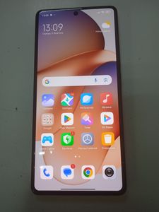 01-200745216: Xiaomi redmi note 13 pro 4g 8/256gb