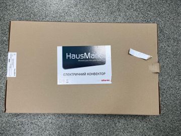 01-200752741: Hausmark hch 2000 cmg-tlc/m