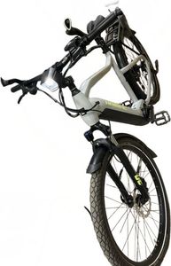 01-200738298: Haibike trekking 6 high 2022 27,5"