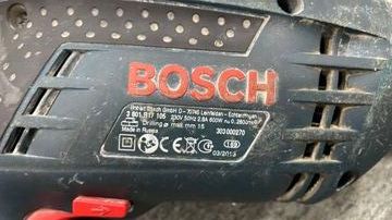 01-200579360: Bosch gsb 13 re