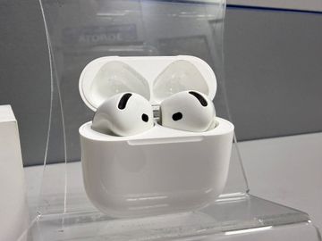 01-200750770: Apple airpods 4